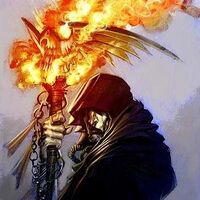 Malcador The Sigillite Warhammer 40k Wiki Fandom