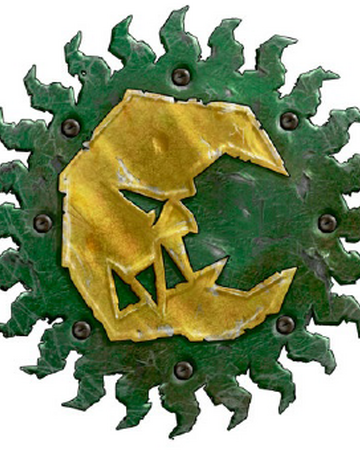 Bad Moons Warhammer 40k Wiki Fandom