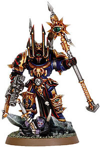 CSM Sorcerer Terminator