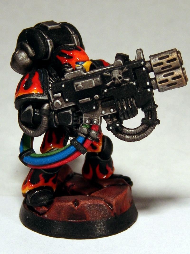 Multi-Melta | Warhammer 40k | Fandom