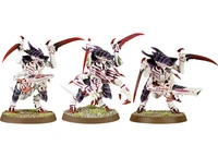 Tyranid Warriors.jpg (101 KB) Tyranid Warriors