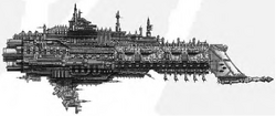 Gothic-class