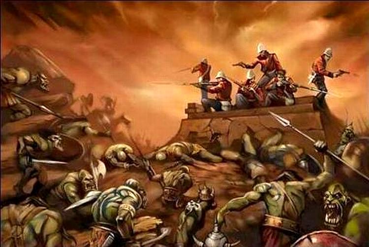 Warhammer