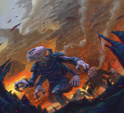 Genestealers