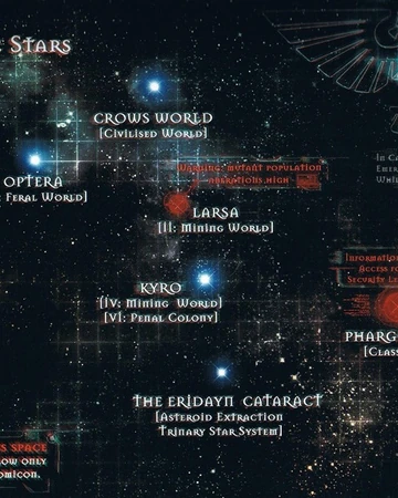 Pale Stars Warhammer 40k Wiki Fandom