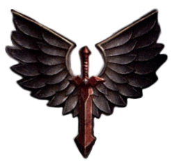 Pre-Heresy DA Icon