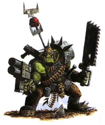 Pin By Chris Dillon On Warhammer 40k Orks Orks Orks Warhammer