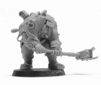 Ogryn Berserker with Hammer.jpg (54 KB) Ogryn Berserker with Hammer