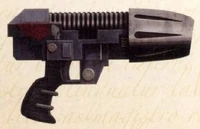 Ryza 'Sunspite' Pattern Plasma Pistol NL.jpg (27 KB) Ryza 'Sunspite' Pattern Plasma Pistol NL