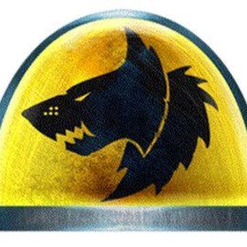 Space Wolves Warhammer 40k Wiki Fandom