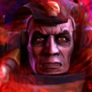 Corrupte Azariah Kyras