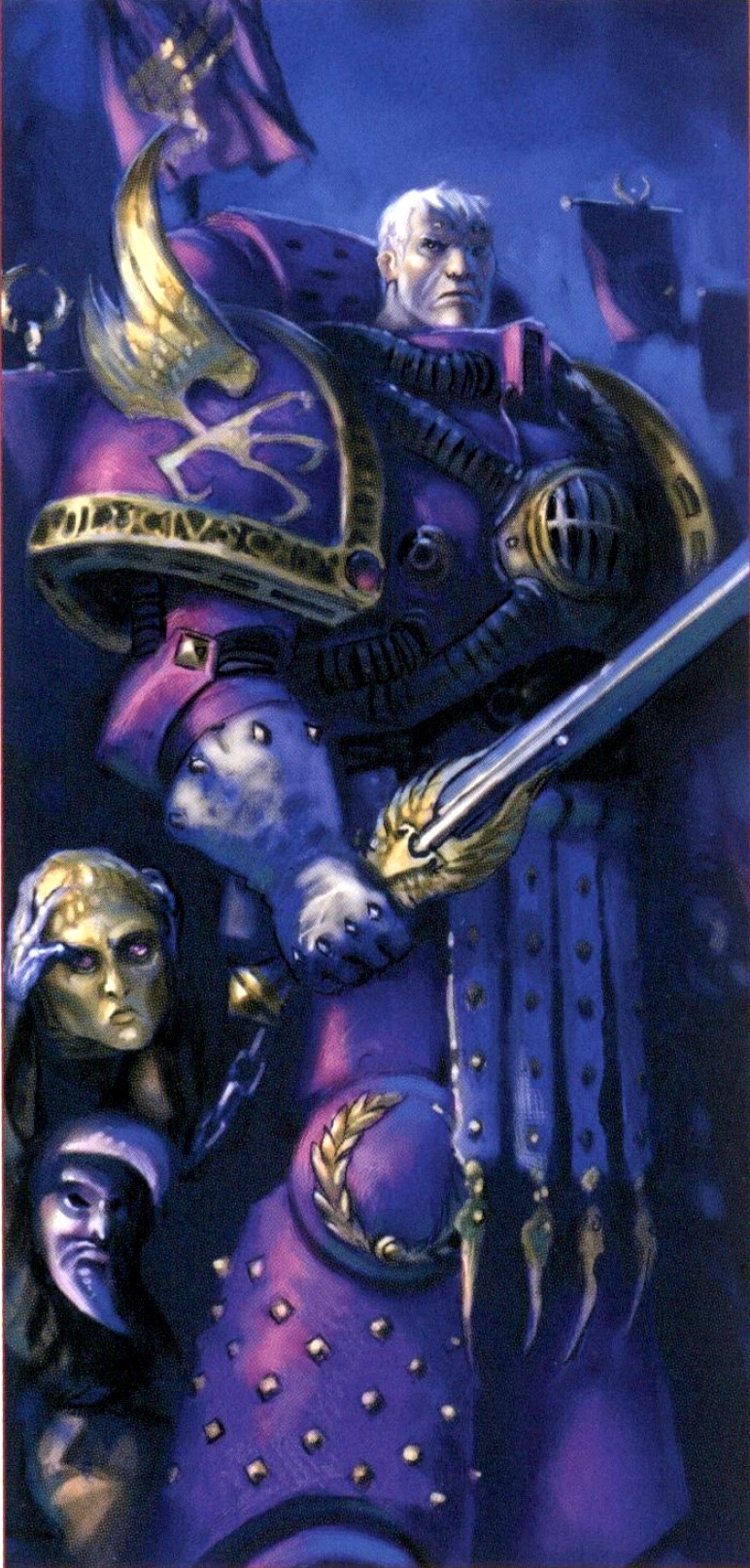 Image - Lucius full.jpg | Warhammer 40k | FANDOM powered by Wikia