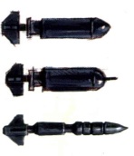 Missiles