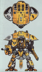House Hawkshroud Knight