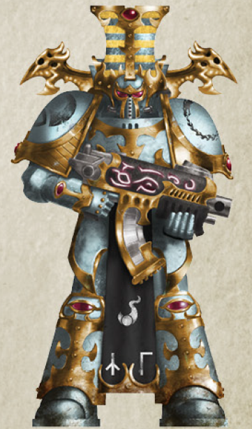heretic game series lore