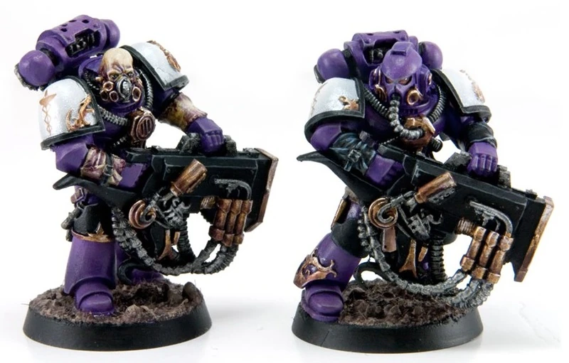 Kakophoni | Warhammer 40k | FANDOM powered by Wikia
