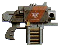 Umbra Pattern - Deathwing