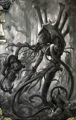 Venomthrope
