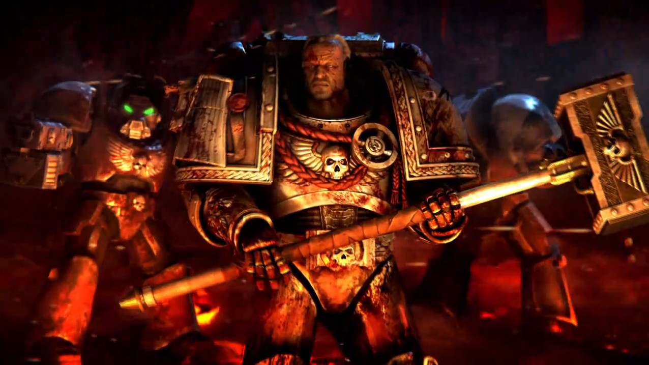 dawn of war 2 wiki dawn of war 2 wiki