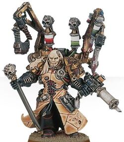 Fabiusmodel