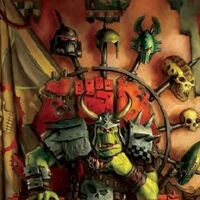 Waaagh Grimtoof Warhammer 40k Wiki Fandom