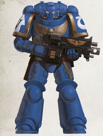 Ultramarines Warhammer 40k Fandom Images, Photos, Reviews