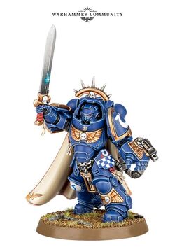 PrimarisCaptain