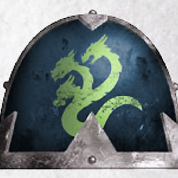 Alpha Legion Warhammer 40k Wiki Fandom