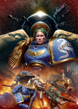 Dark Angels Warhammer 40k Fandom Powered By Wikia - 