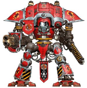 Krast colour scheme