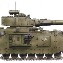 Baneblade Warhammer 40k Wiki Fandom