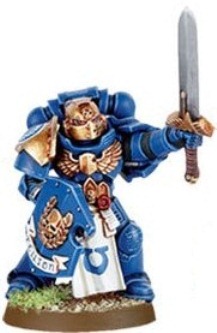 Company Champion