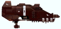 Ravenwing Land Speeder Tempest.jpg (28 KB) Ravenwing Land Speeder Tempest