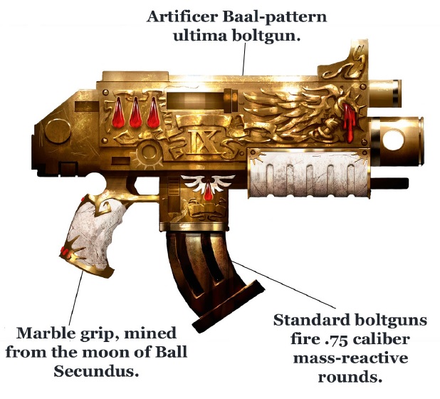 Image Bolter BaalPattern Ultima.jpg Warhammer 40k FANDOM powered