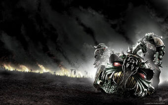Drop Site Massacre Warhammer 40k Fandom Drop Site Massacre Warhammer 40k Fandom