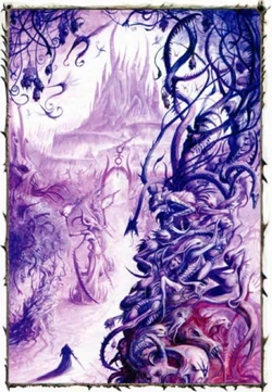 Palace of Slaanesh