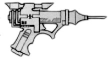 Needle Pistol