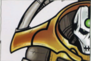 Triarch Praetorian 2