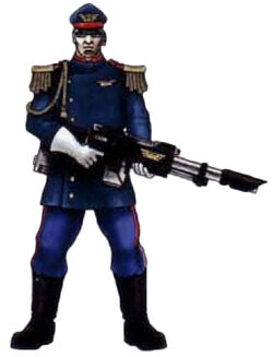 Warhammer Warhammer