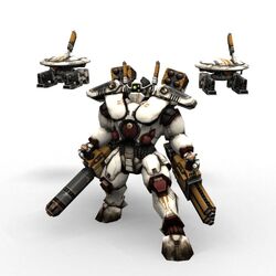 TauCommander