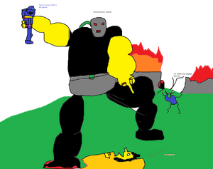 Plague