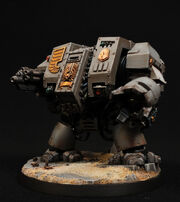 Dreadnought wiki