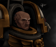 Chapter Master Roth final