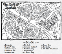 Altdorf Map