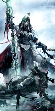Neferata 1