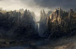Total-war-warhammer-campaign-map-concept-art-screen 2