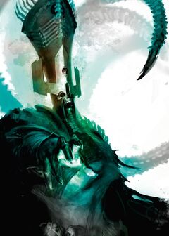Nagash