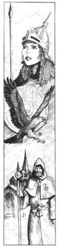 Myrmidia