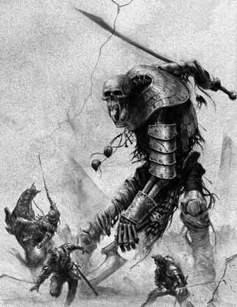 Necrolith Colossus Warhammer Wiki Fandom,Naruto Edo Tensei Hand Signs