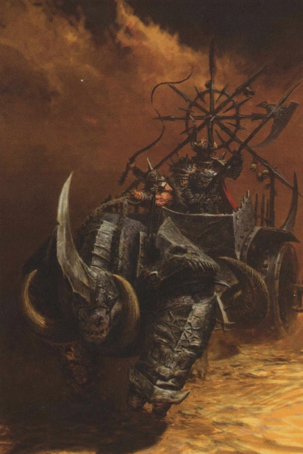 CARRO ARMATO ESORCISTA Warhammer 40k Adepta Sororitas Sisters Of Battle - Foto 9